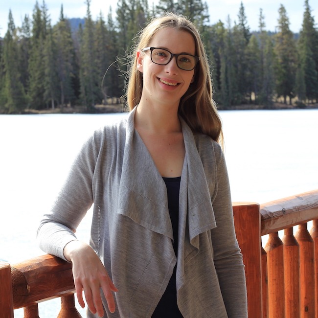 Riana, Occupational Therapist